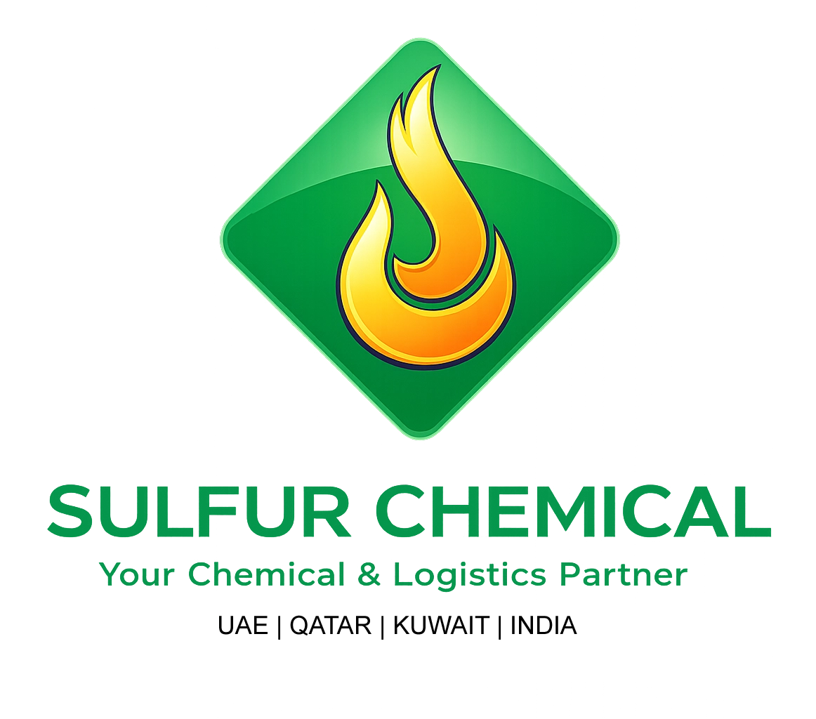 Sulfur Chemical Facilities