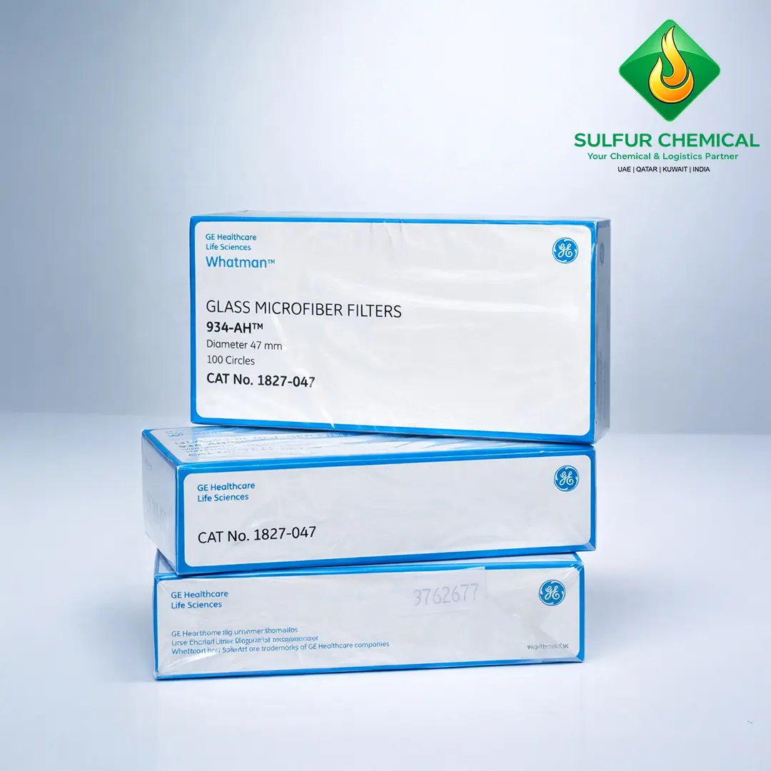 Whatman Glass Microfiber Filters