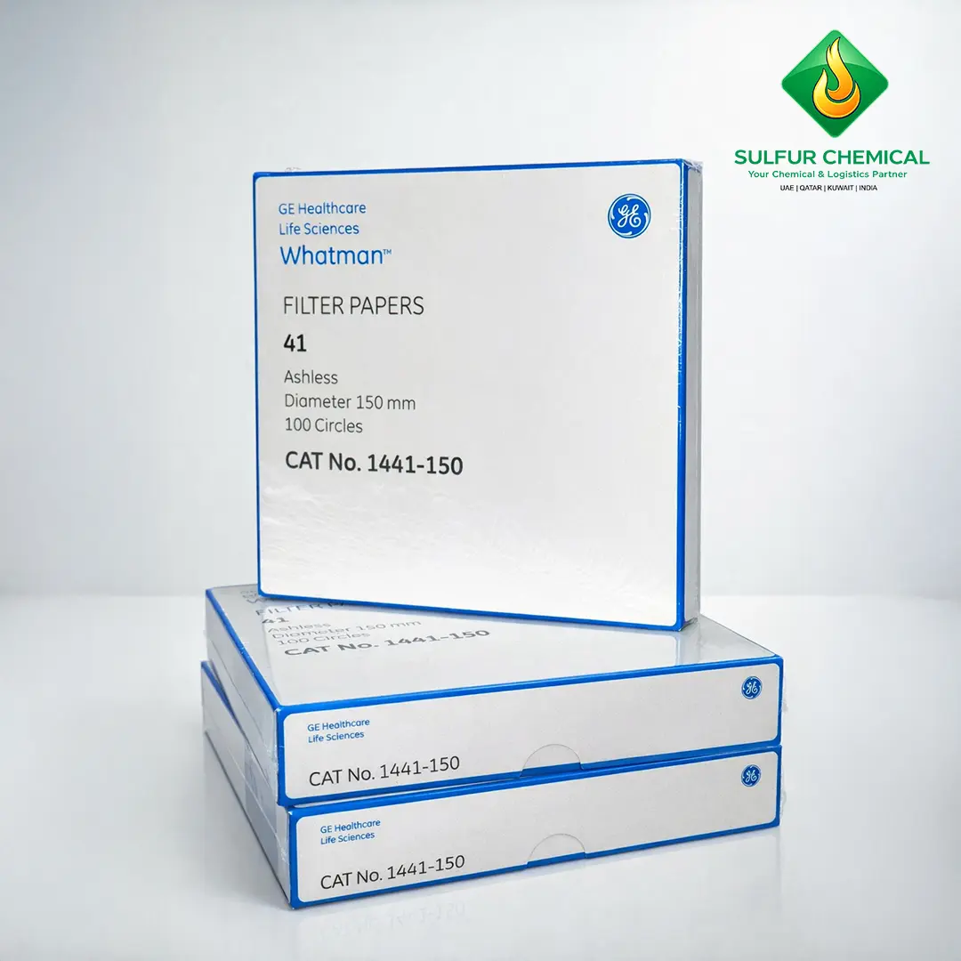 Whatman Filter papers 41