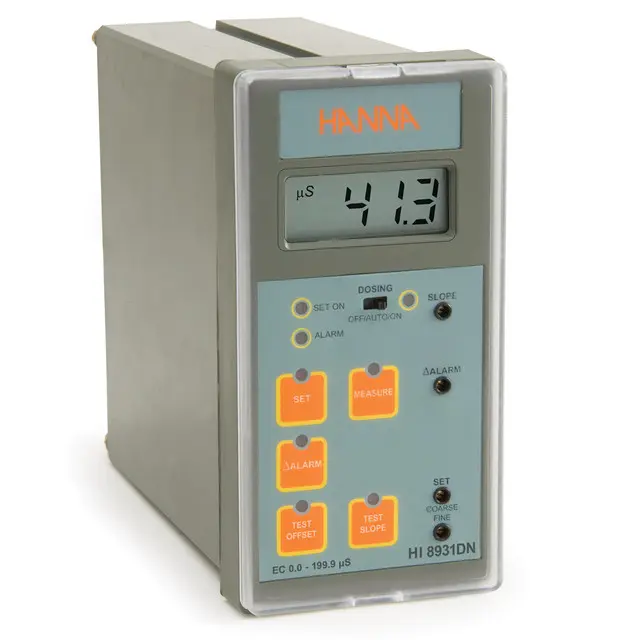 EC Analog controller