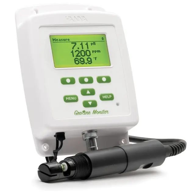 Groline monitor HI 981421