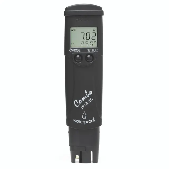 Low Range pH/Conductivity/TDS Tester HI 98129