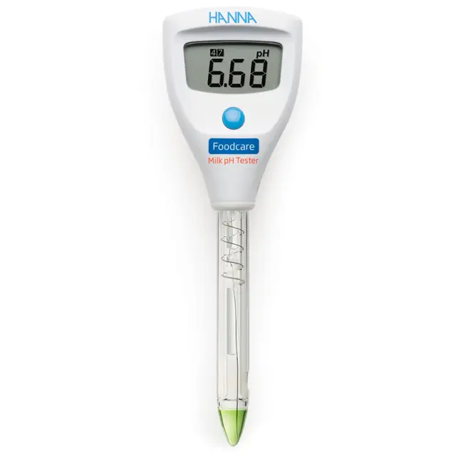 HI981034 Milk pH Tester