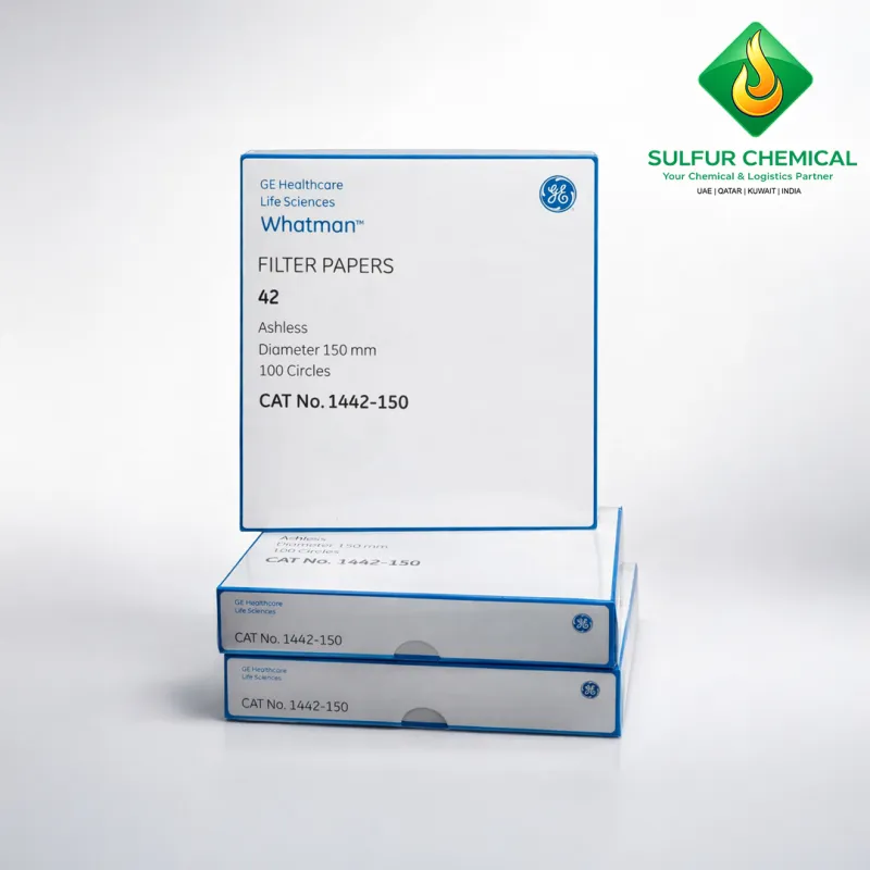 Whatman filter paper