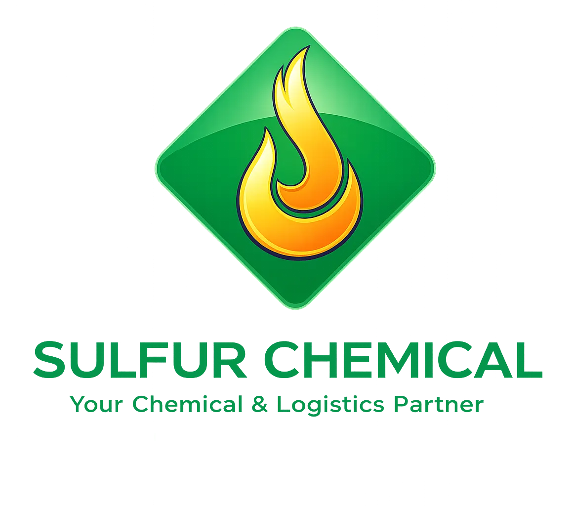 Sulfur Chemical
