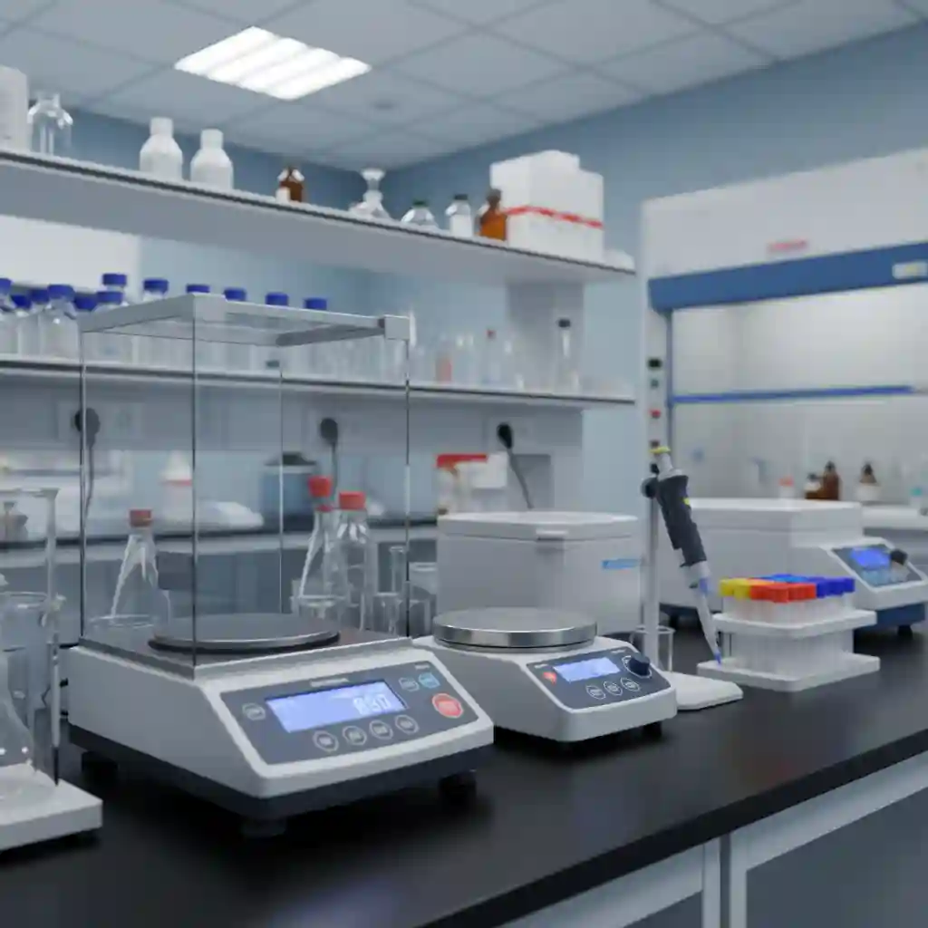 Lab Instruments