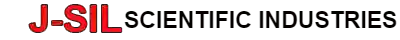 J-SIL Scientific Logo